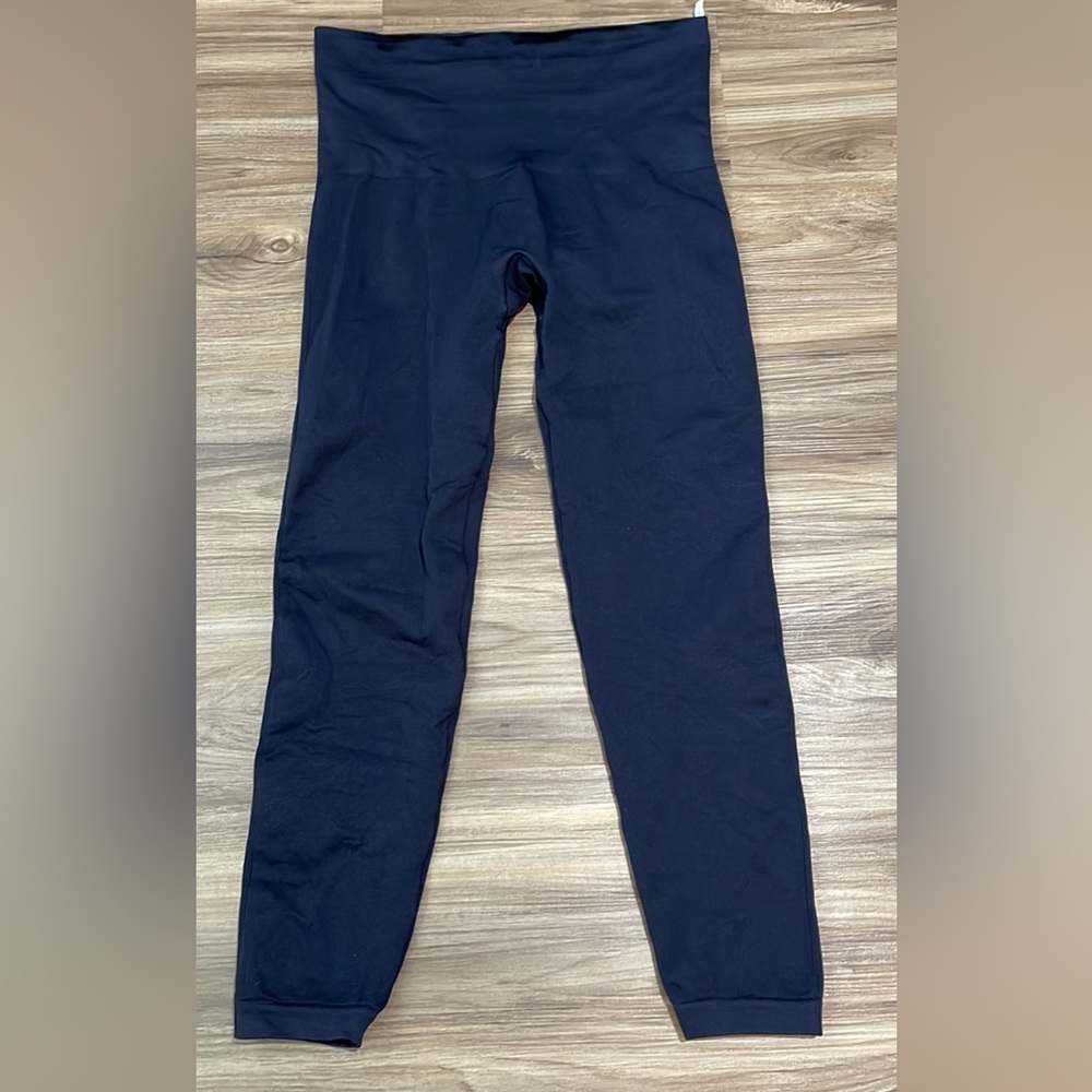 Spanx leggings